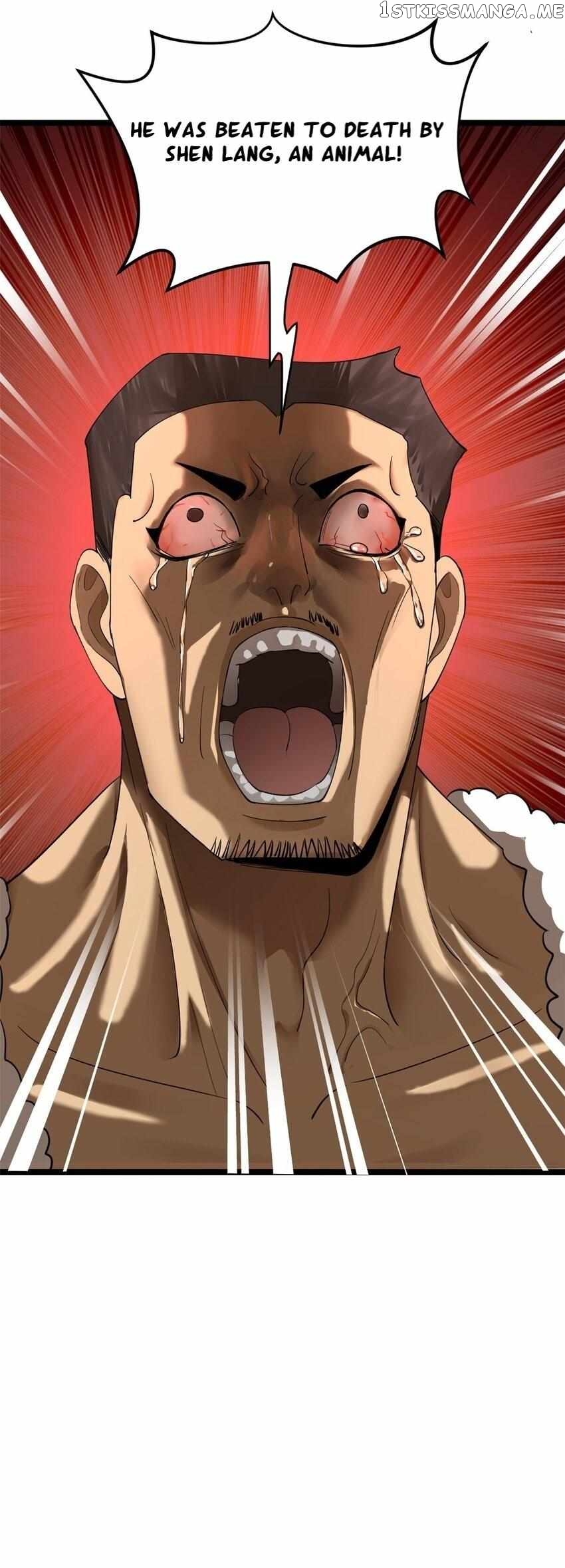 Read Ultimate Son in Law En Manga Online