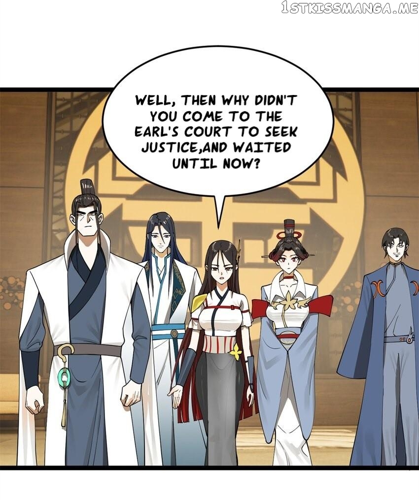 Read Ultimate Son in Law En Manga Online