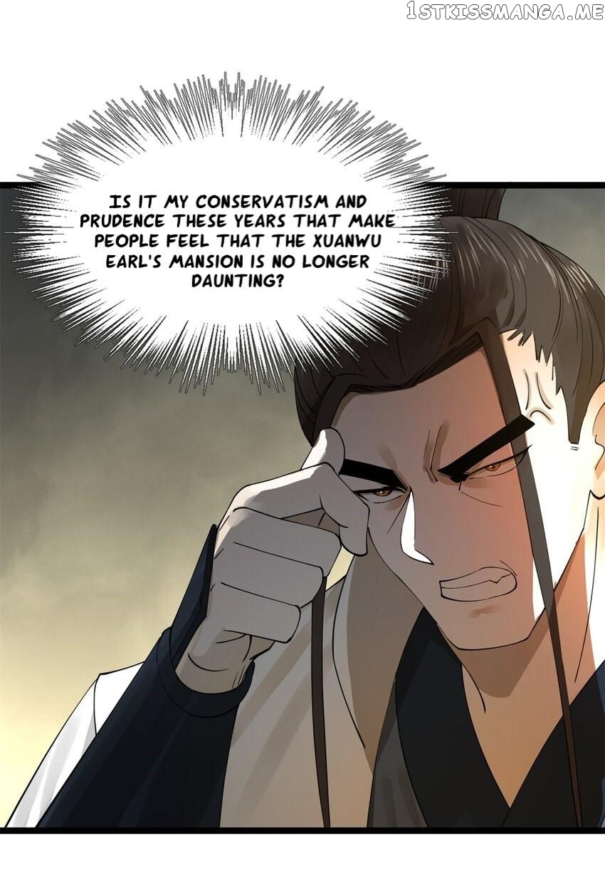 Read Ultimate Son in Law En Manga Online