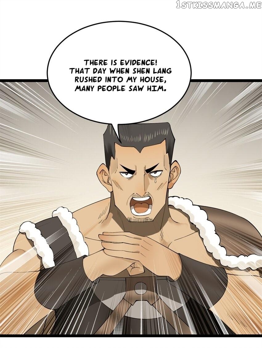 Read Ultimate Son in Law En Manga Online
