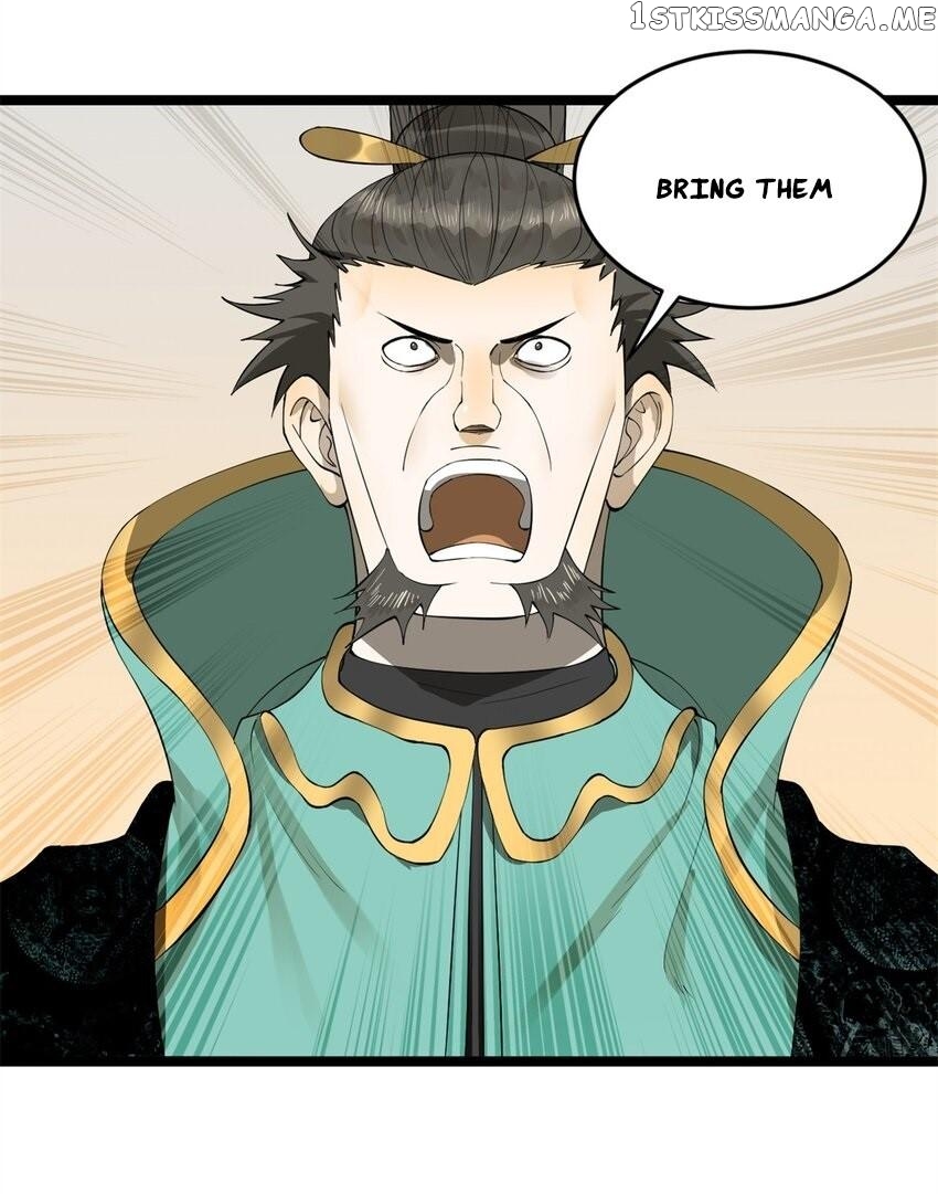 Read Ultimate Son in Law En Manga Online