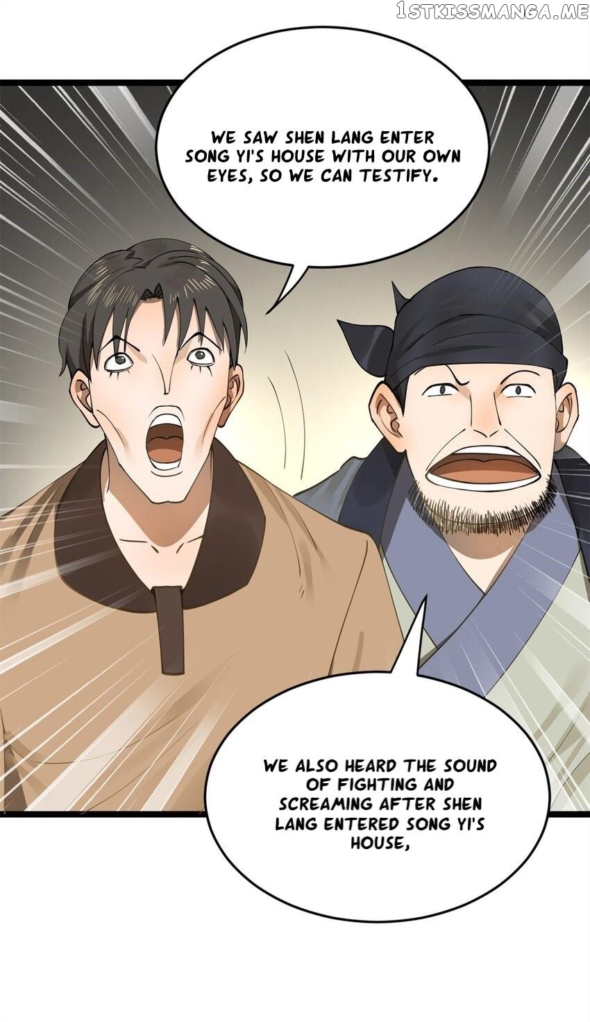 Read Ultimate Son in Law En Manga Online