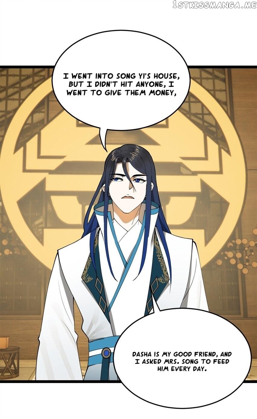 Read Ultimate Son in Law En Manga Online