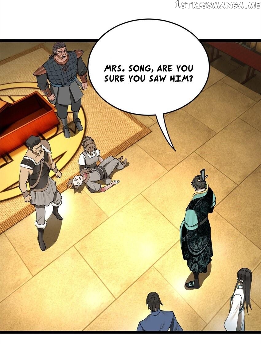 Read Ultimate Son in Law En Manga Online