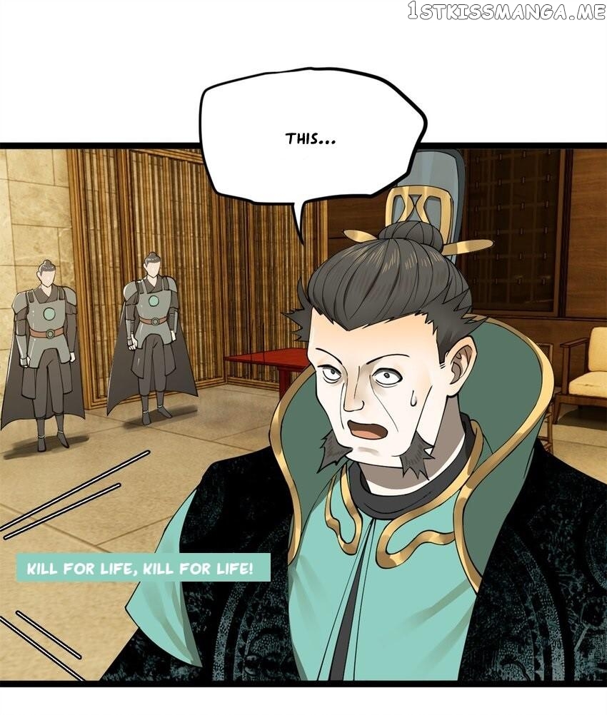 Read Ultimate Son in Law En Manga Online