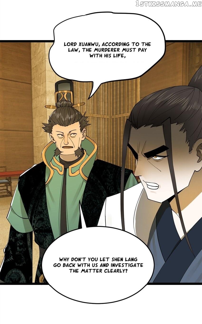 Read Ultimate Son in Law En Manga Online