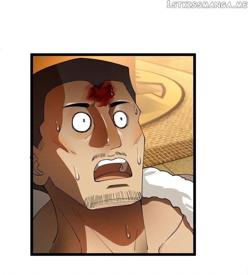 Read Ultimate Son in Law En Manga Online