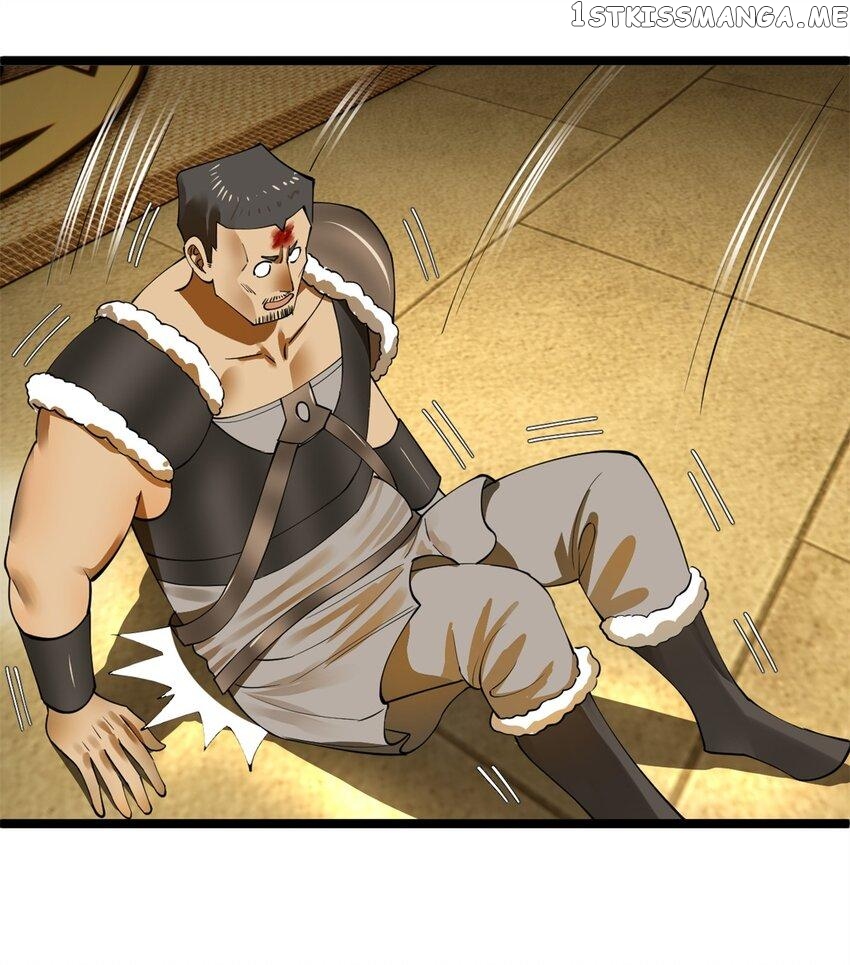 Read Ultimate Son in Law En Manga Online