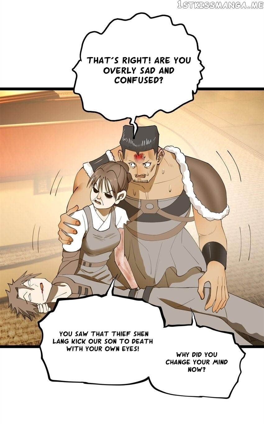 Read Ultimate Son in Law En Manga Online