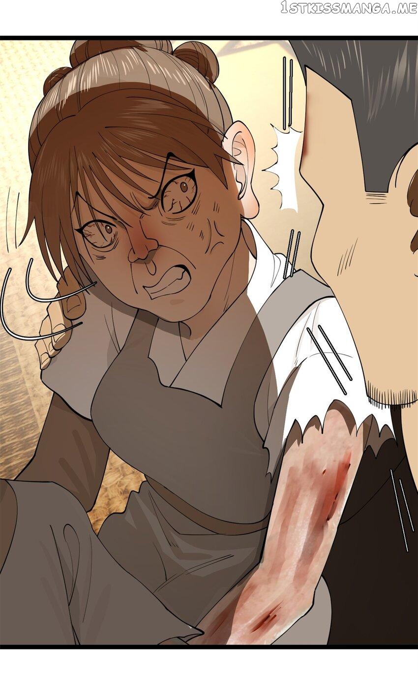 Read Ultimate Son in Law En Manga Online