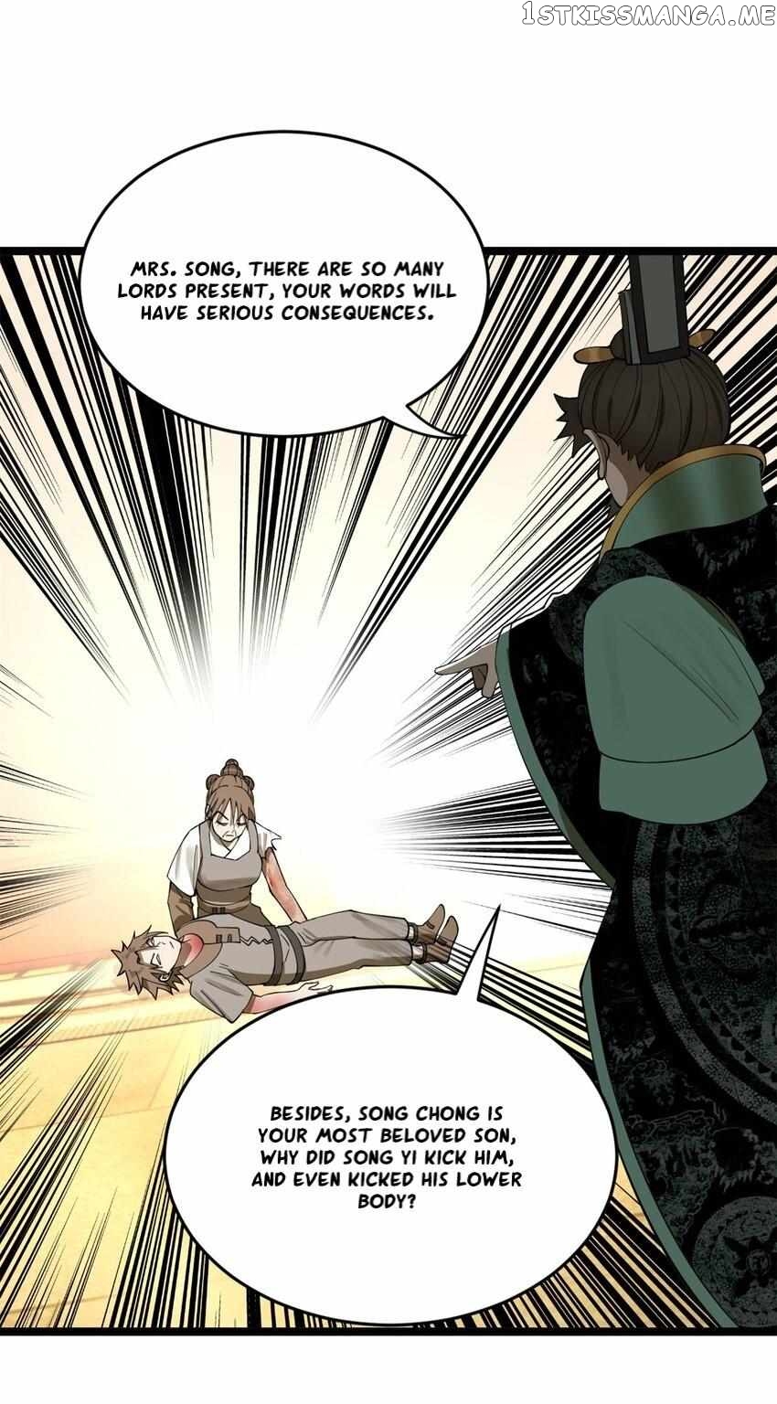 Read Ultimate Son in Law En Manga Online
