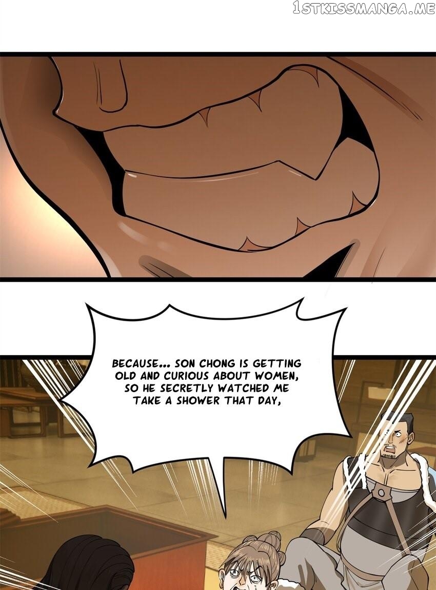 Read Ultimate Son in Law En Manga Online