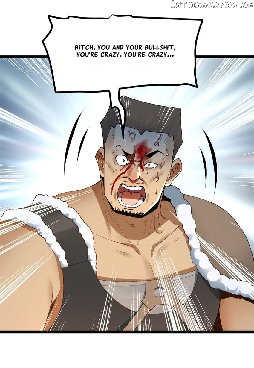 Read Ultimate Son in Law En Manga Online