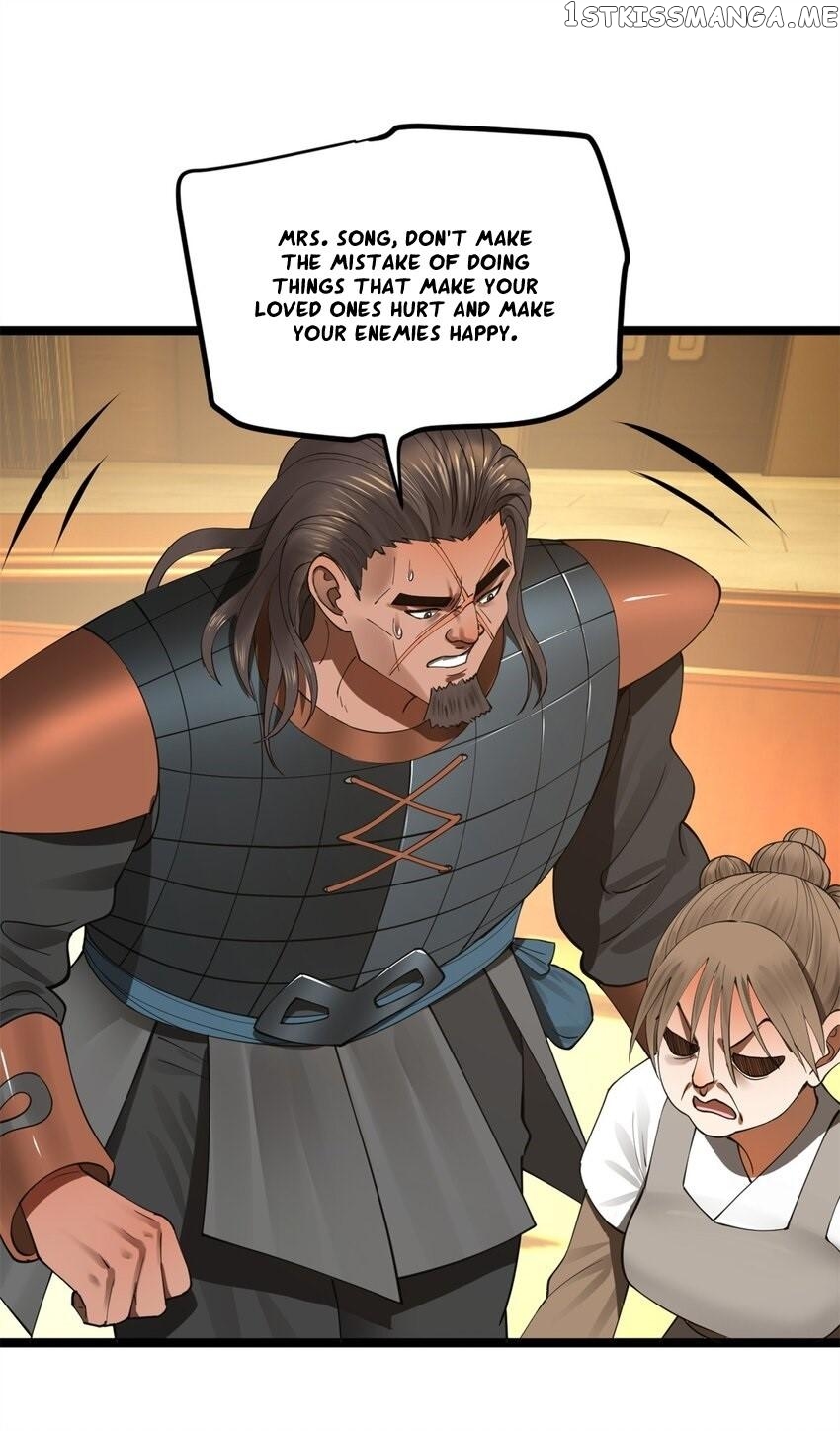 Read Ultimate Son in Law En Manga Online