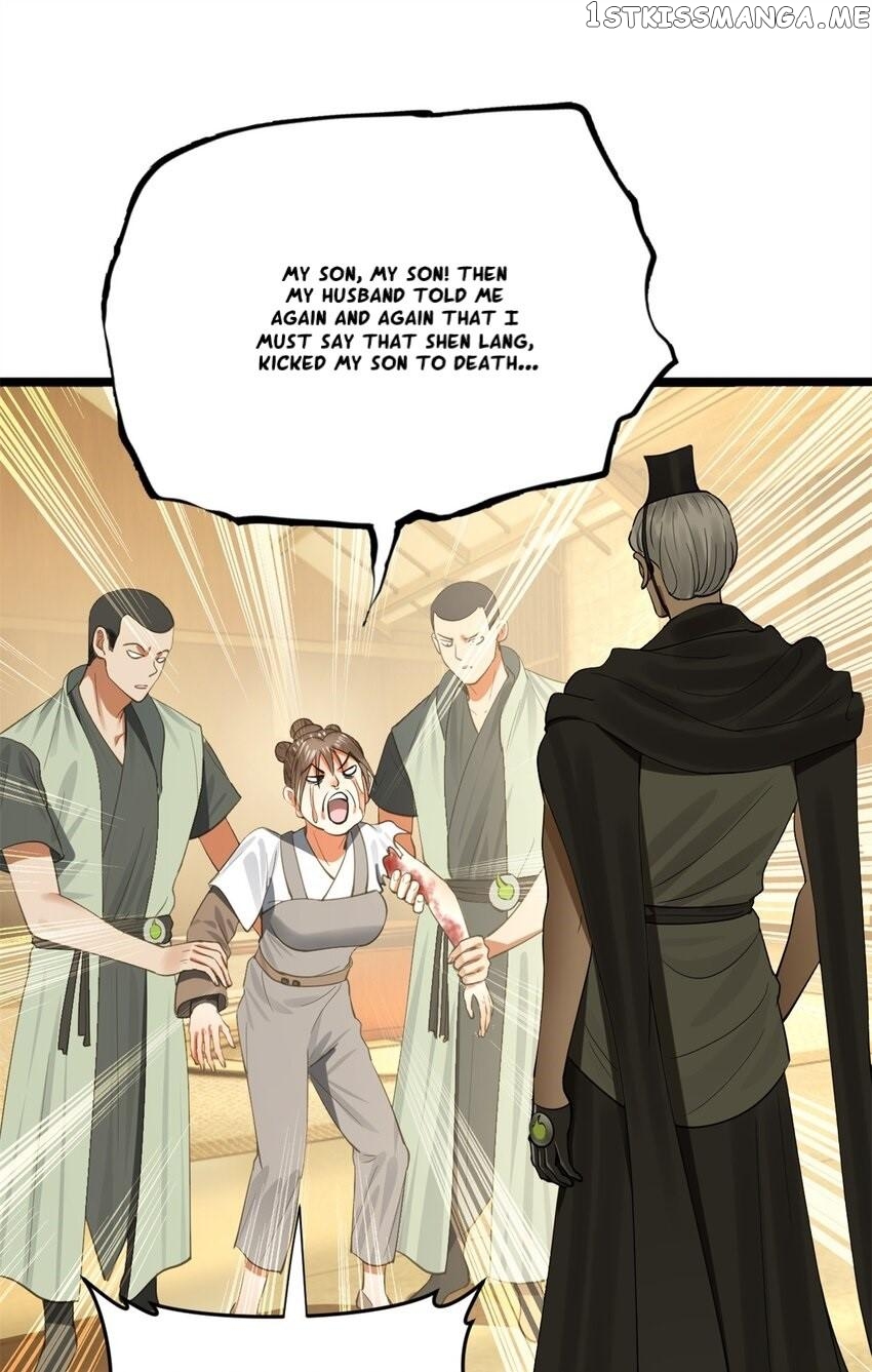 Read Ultimate Son in Law En Manga Online