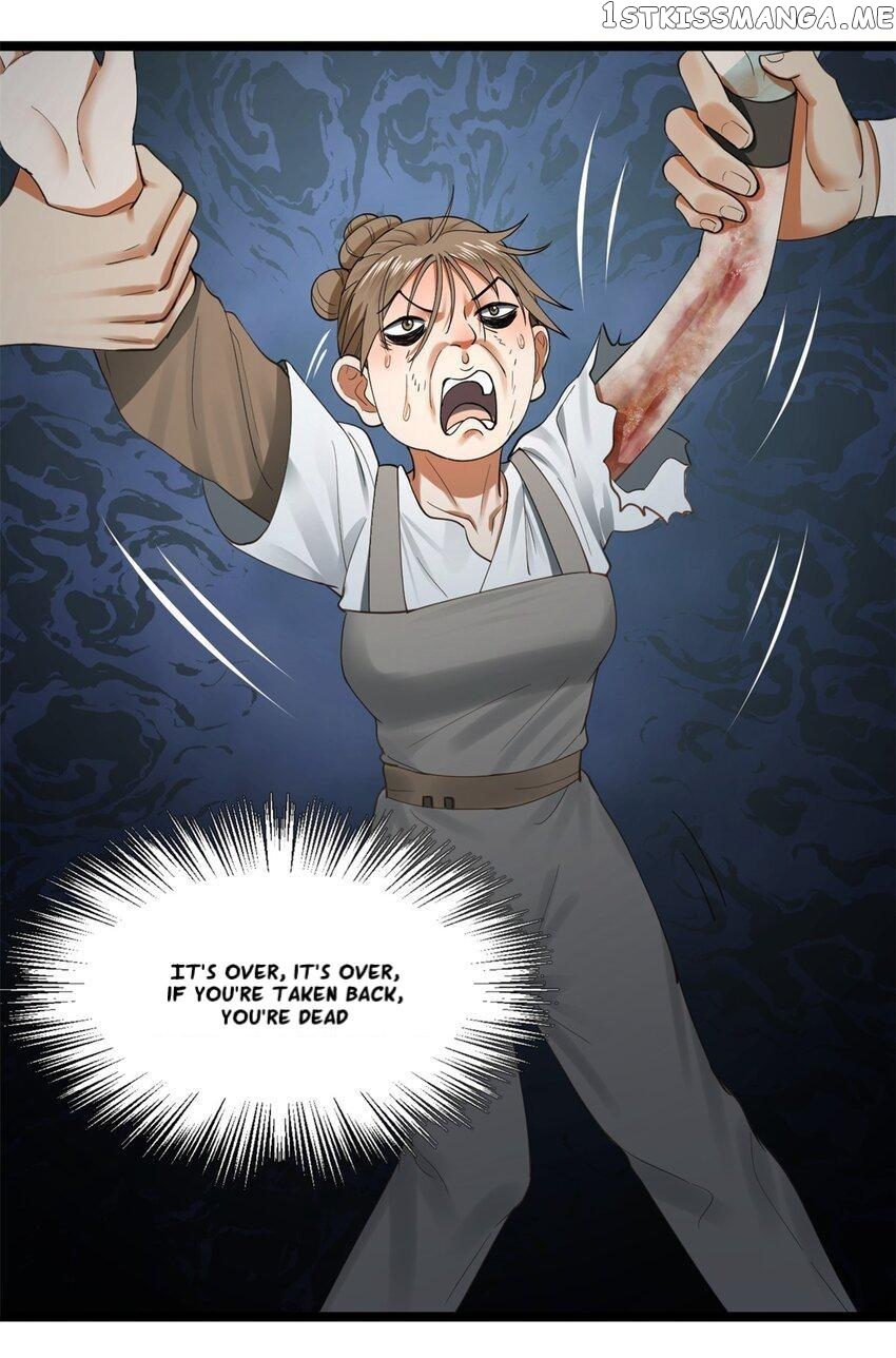 Read Ultimate Son in Law En Manga Online