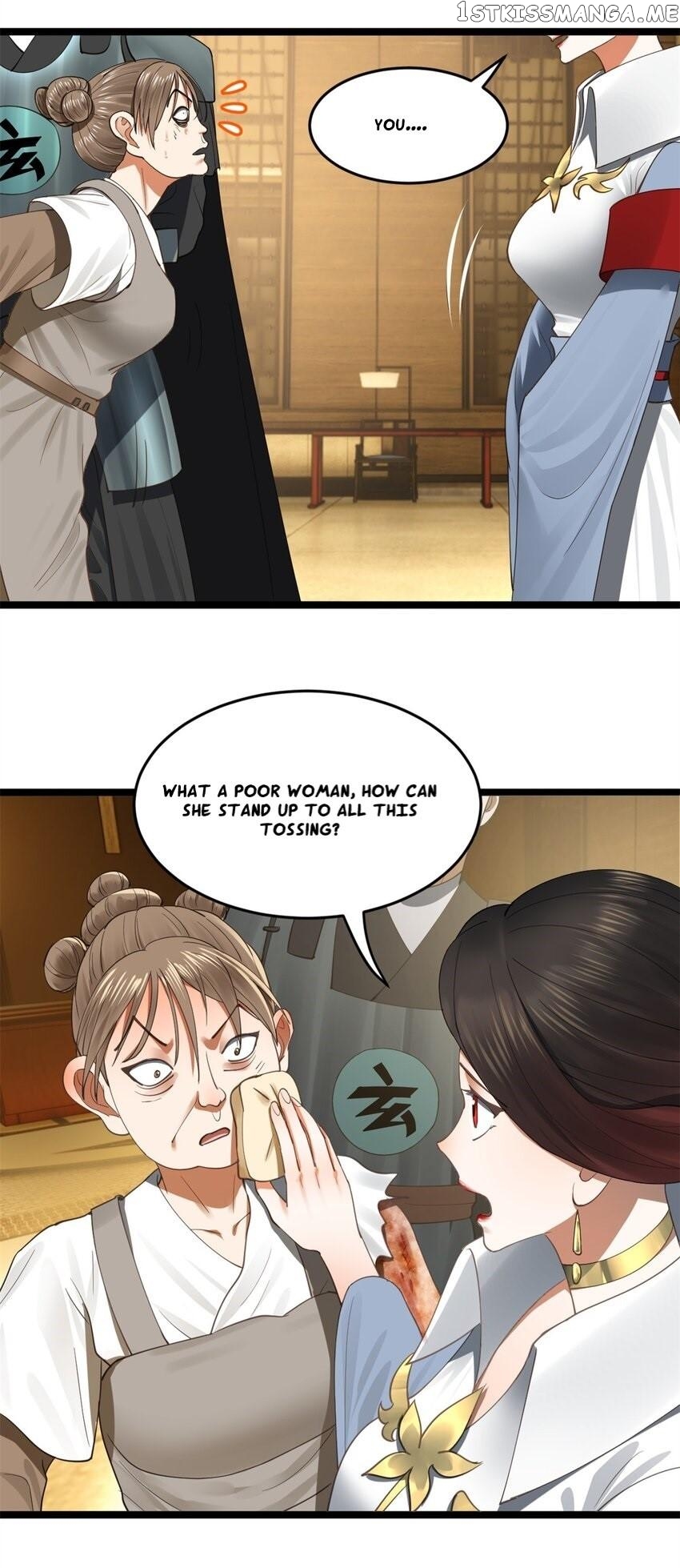 Read Ultimate Son in Law En Manga Online