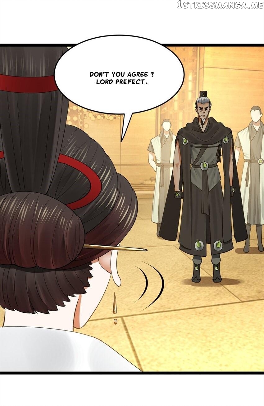 Read Ultimate Son in Law En Manga Online