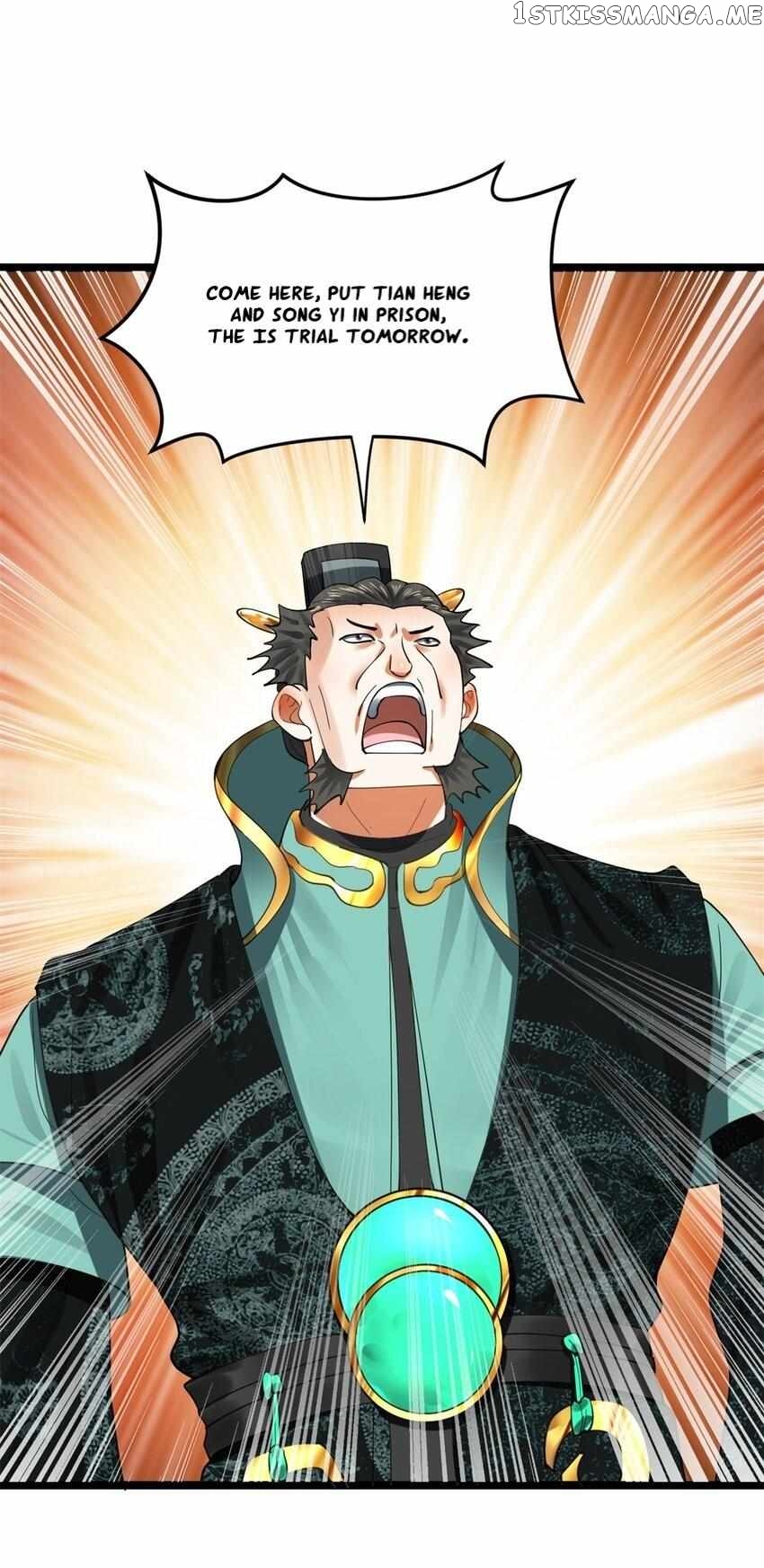 Read Ultimate Son in Law En Manga Online
