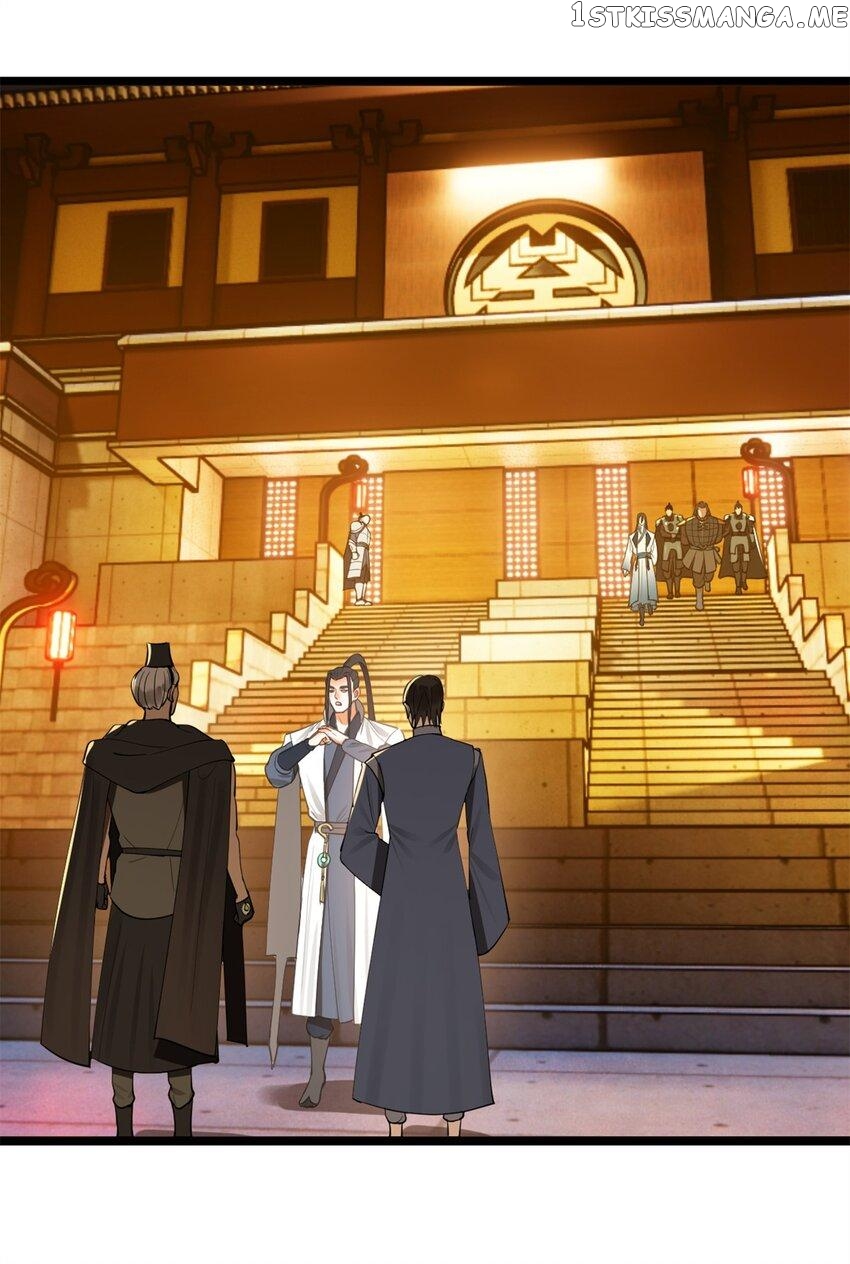 Read Ultimate Son in Law En Manga Online