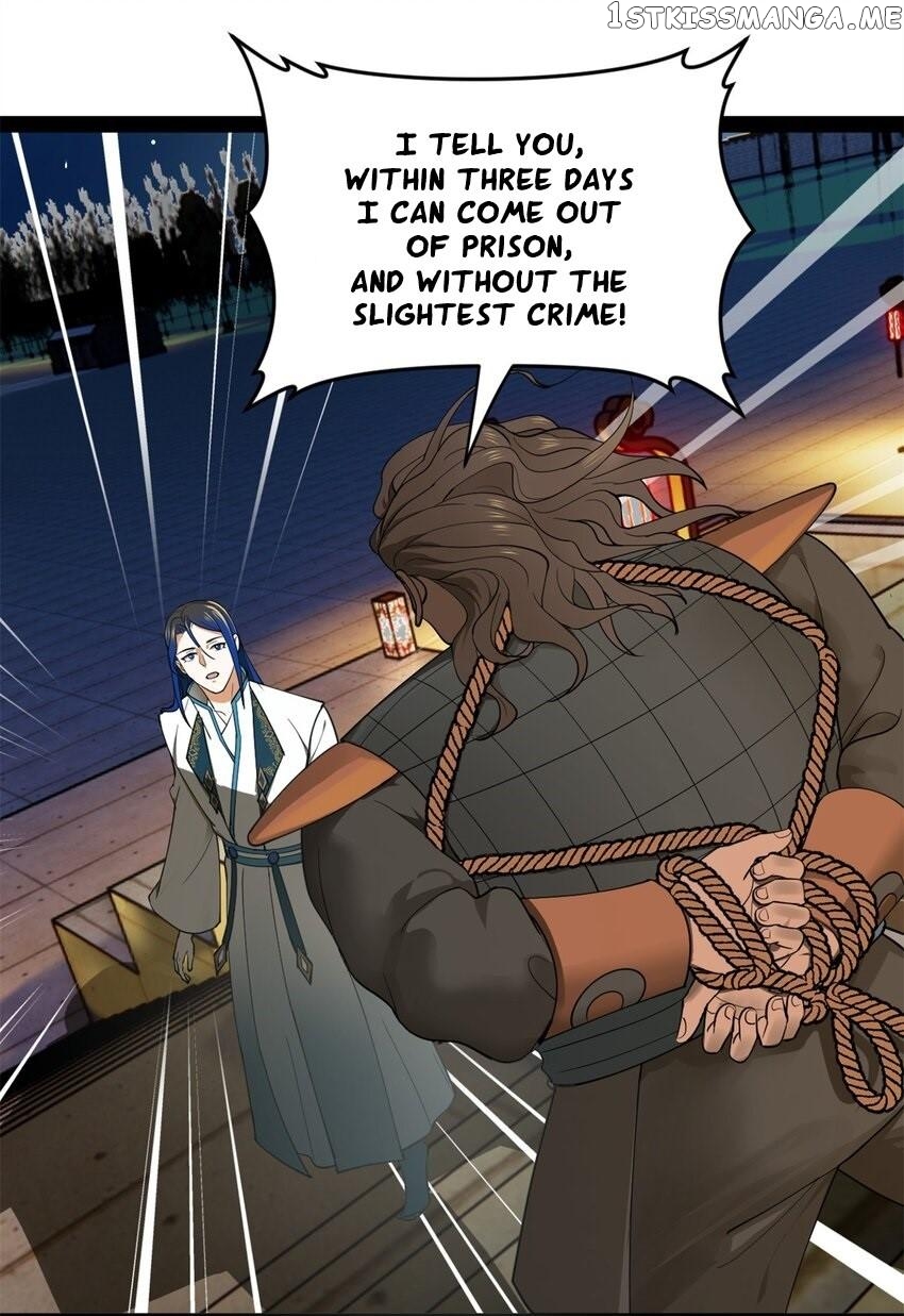 Read Ultimate Son in Law En Manga Online