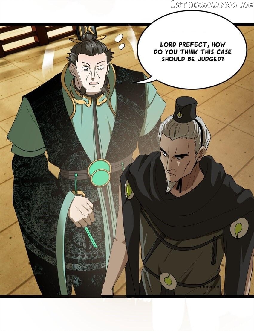Read Ultimate Son in Law En Manga Online
