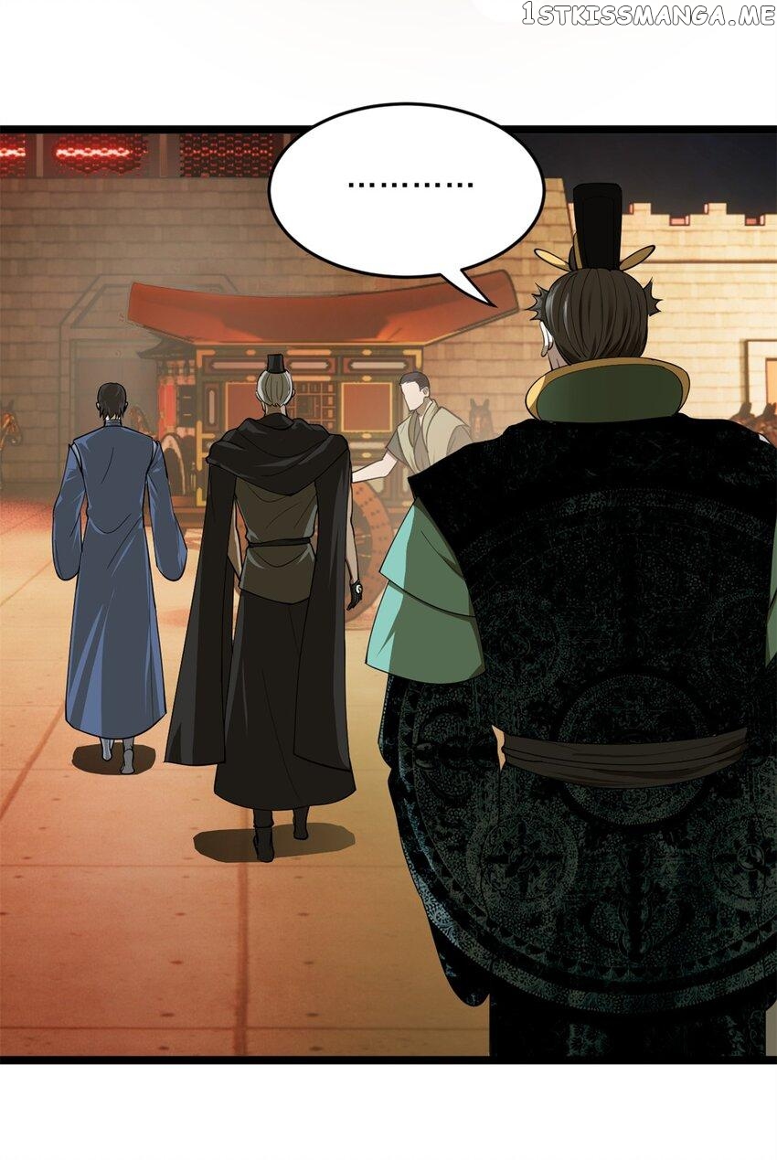 Read Ultimate Son in Law En Manga Online