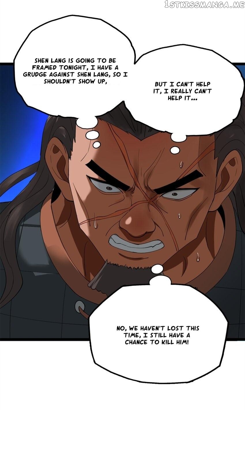 Read Ultimate Son in Law En Manga Online