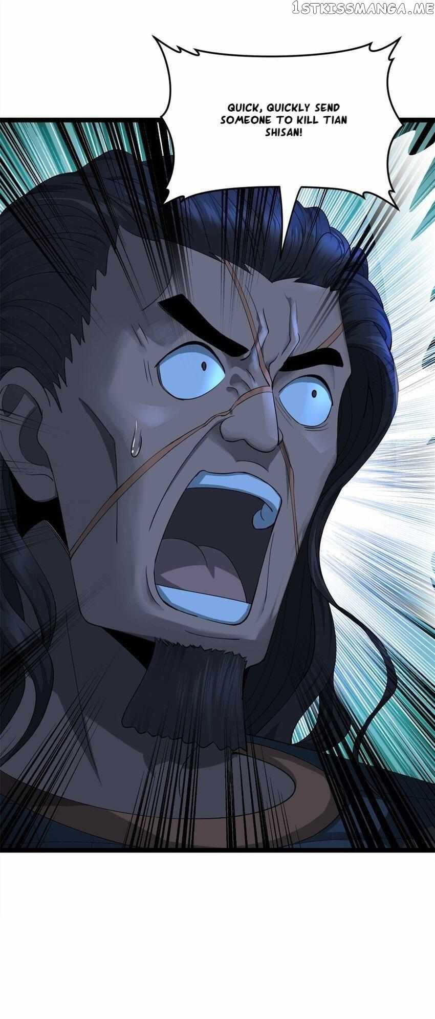 Read Ultimate Son in Law En Manga Online