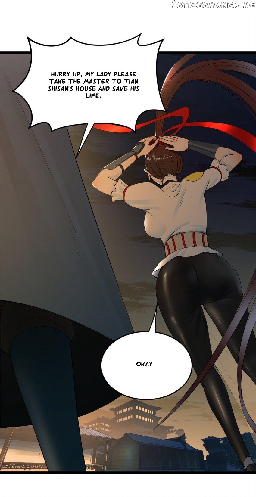 Read Ultimate Son in Law En Manga Online