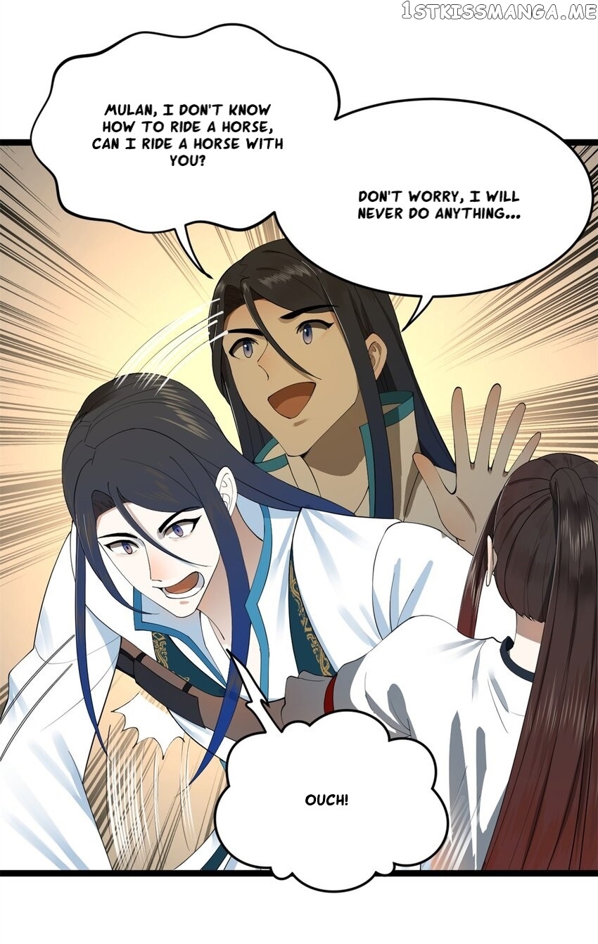Read Ultimate Son in Law En Manga Online