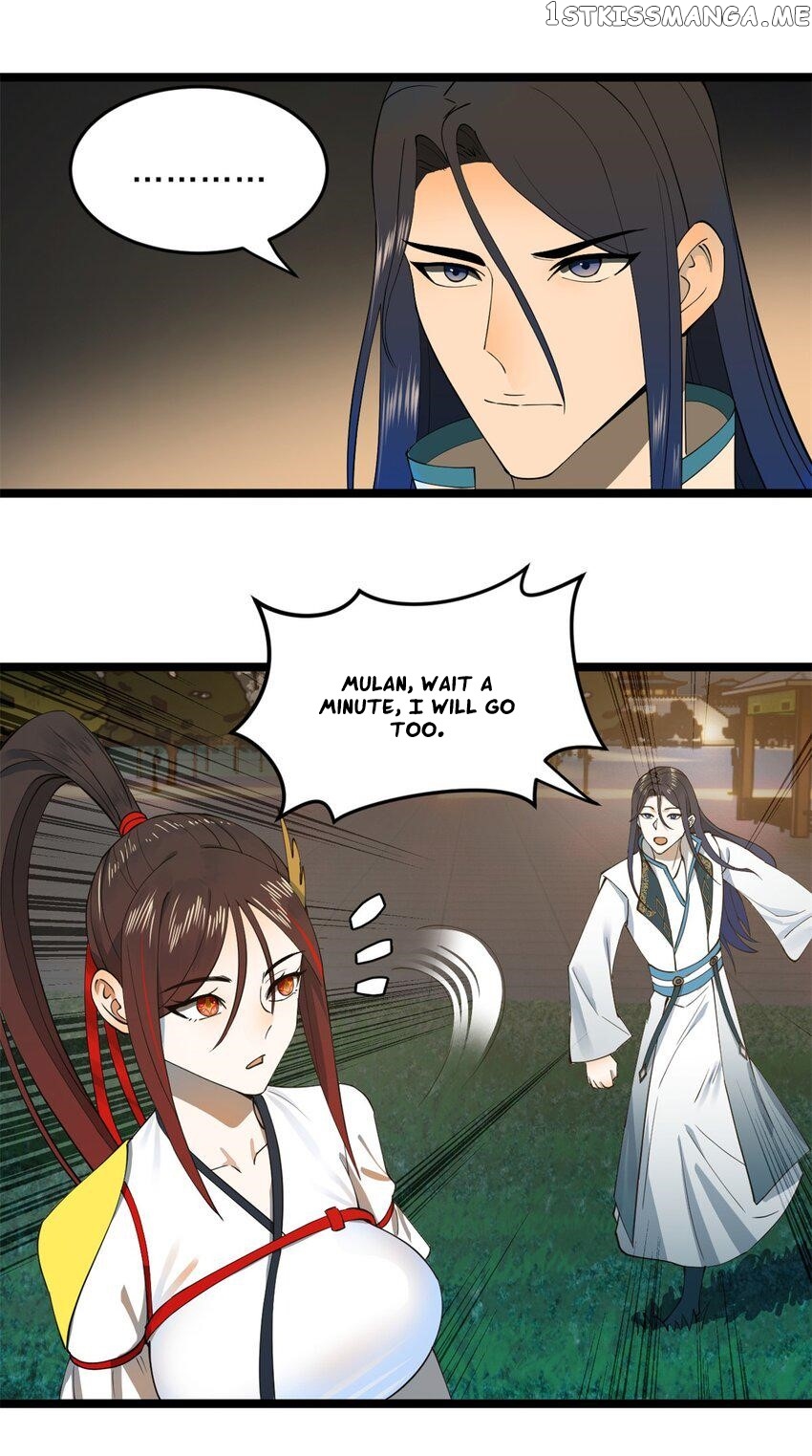 Read Ultimate Son in Law En Manga Online