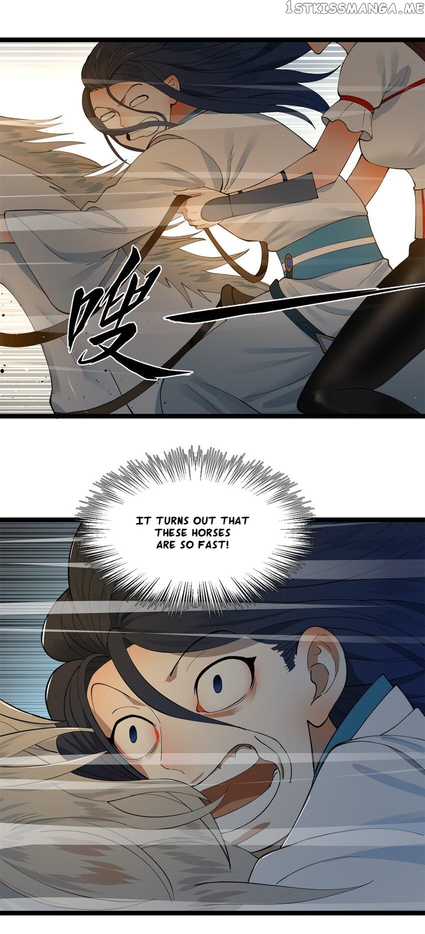 Read Ultimate Son in Law En Manga Online