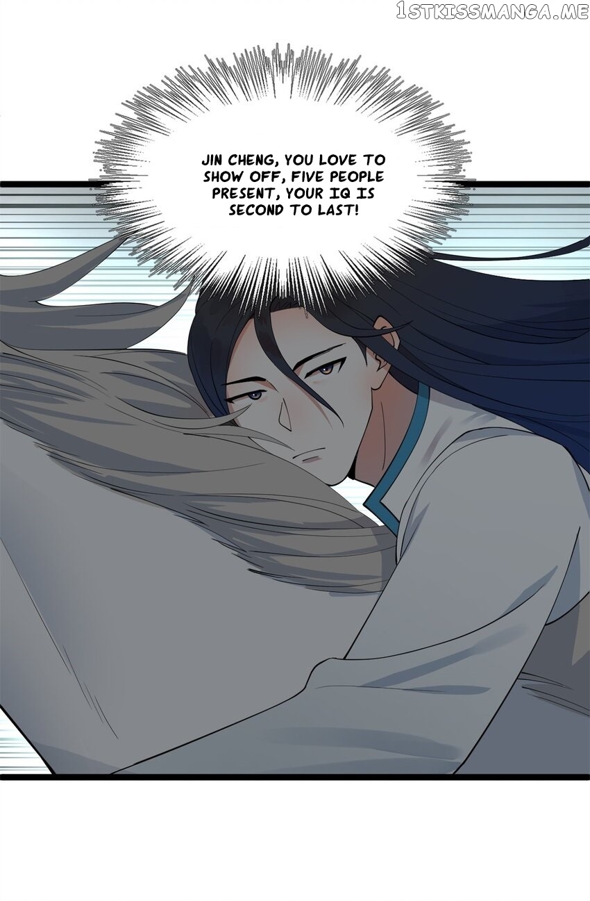 Read Ultimate Son in Law En Manga Online