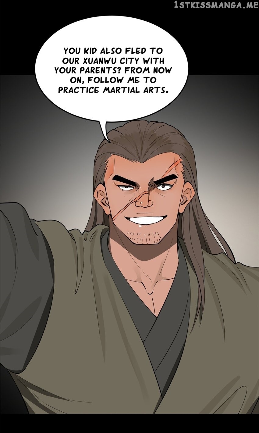 Read Ultimate Son in Law En Manga Online