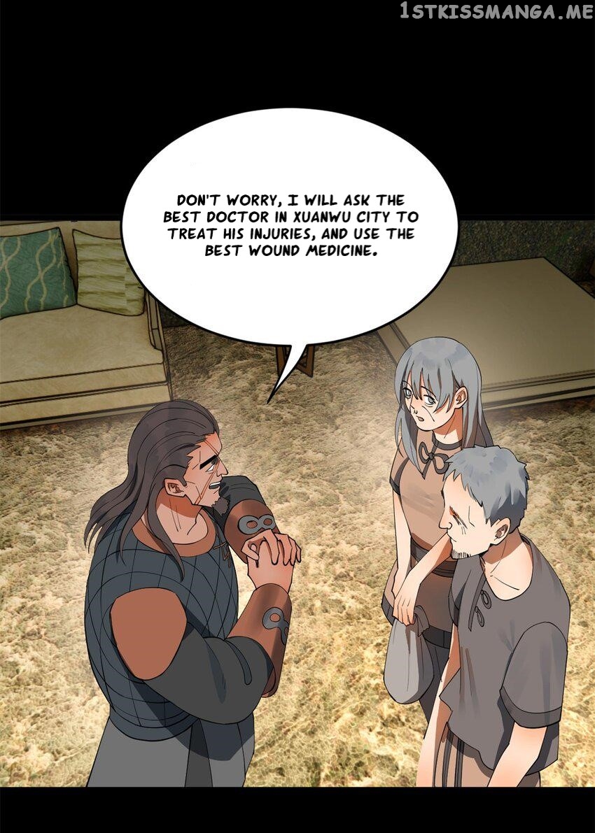 Read Ultimate Son in Law En Manga Online