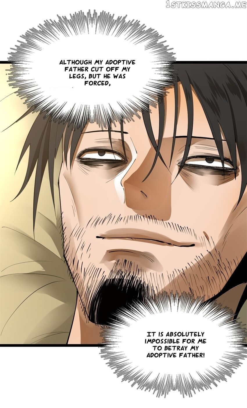 Read Ultimate Son in Law En Manga Online