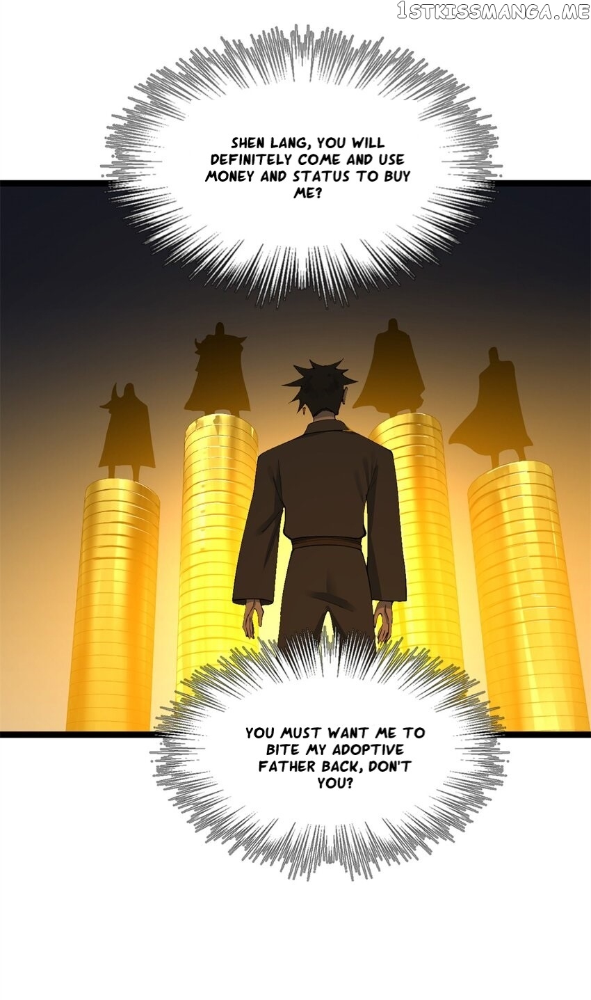 Read Ultimate Son in Law En Manga Online