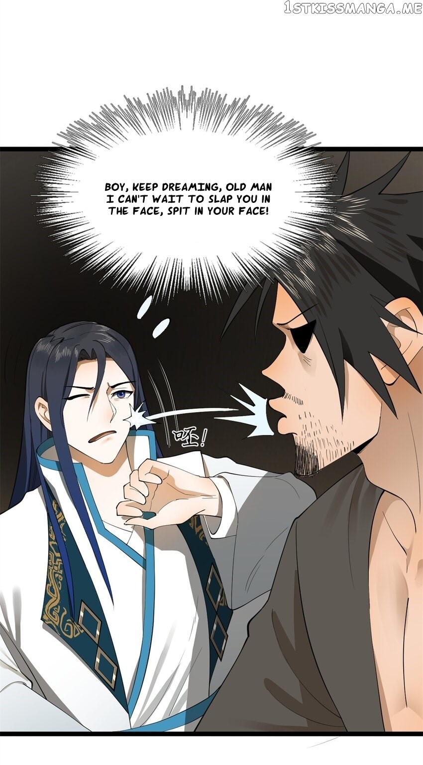 Read Ultimate Son in Law En Manga Online