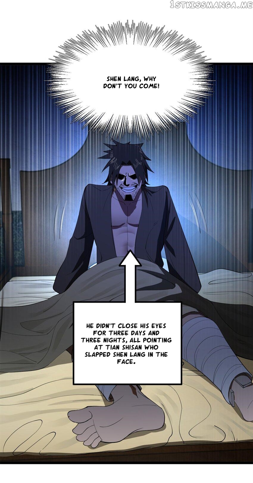 Read Ultimate Son in Law En Manga Online