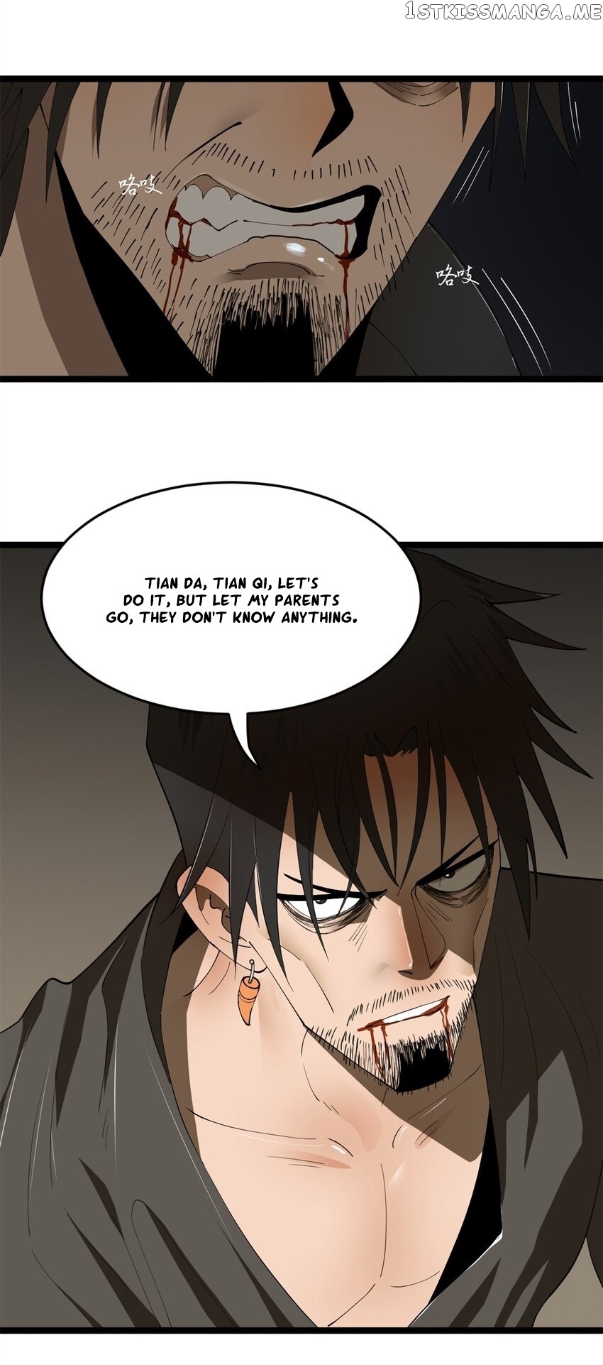 Read Ultimate Son in Law En Manga Online
