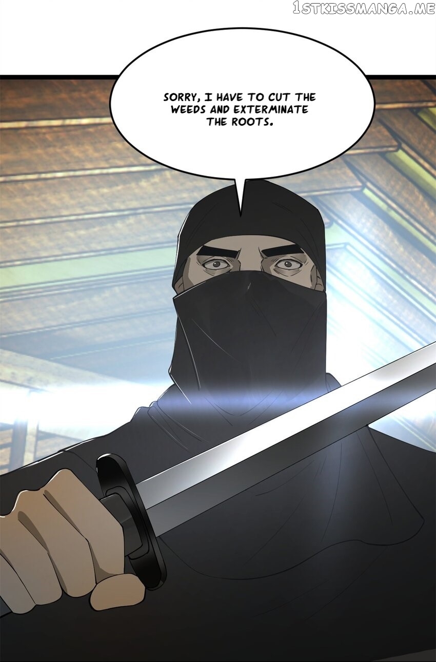 Read Ultimate Son in Law En Manga Online