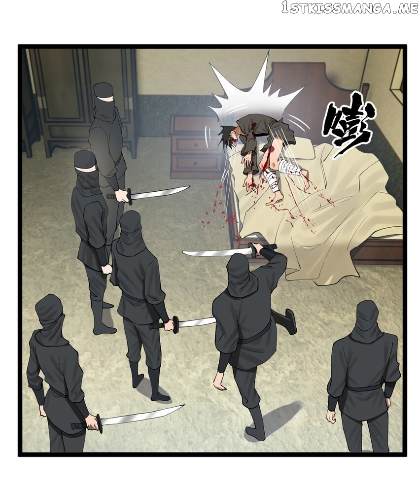 Read Ultimate Son in Law En Manga Online