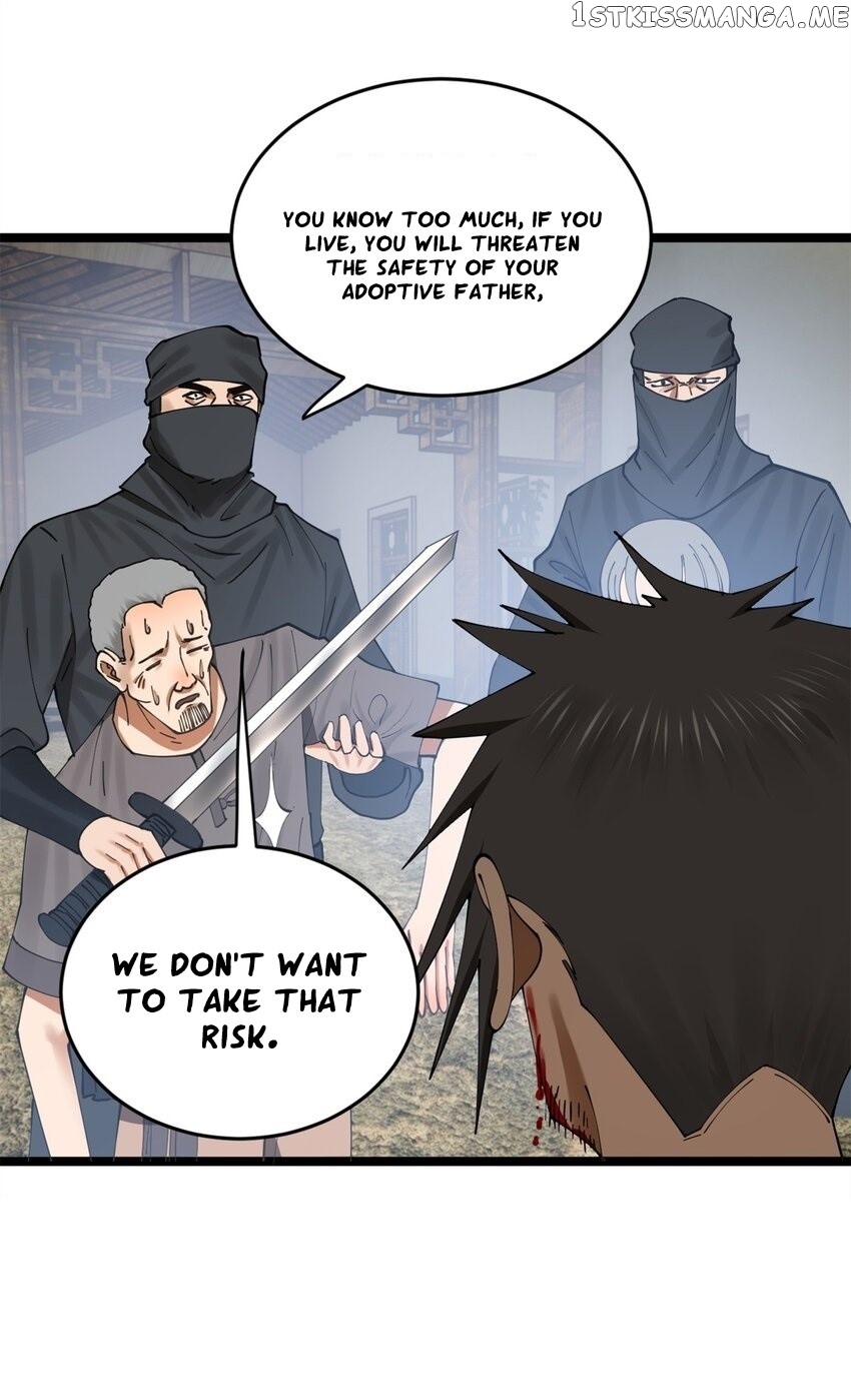 Read Ultimate Son in Law En Manga Online
