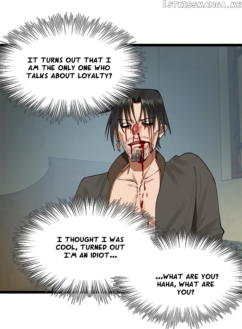 Read Ultimate Son in Law En Manga Online