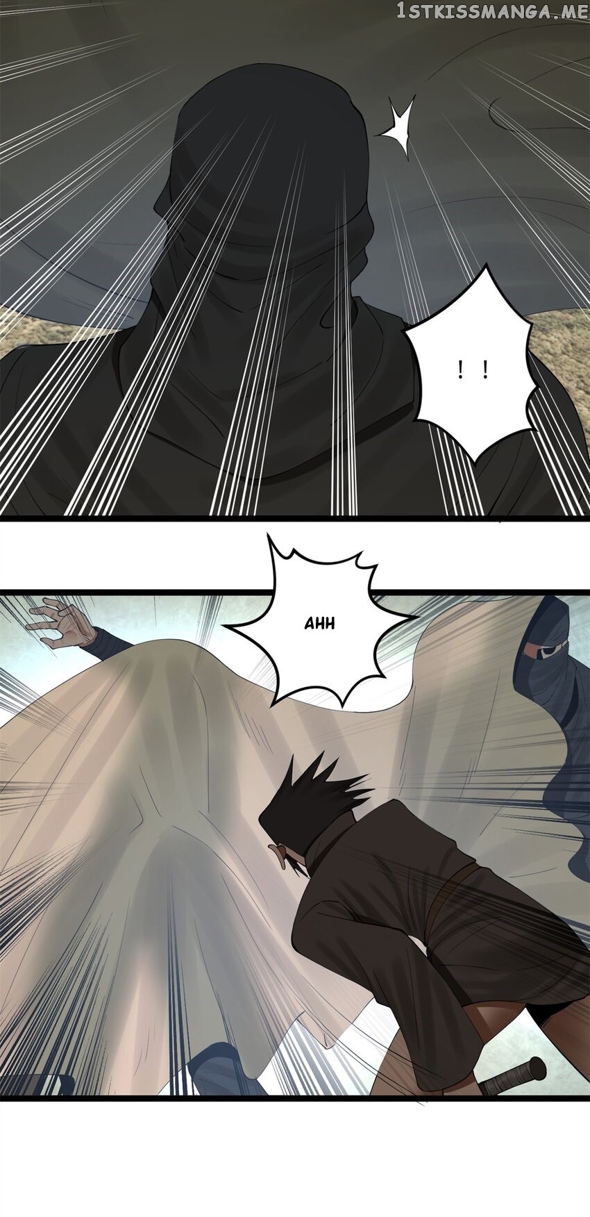 Read Ultimate Son in Law En Manga Online