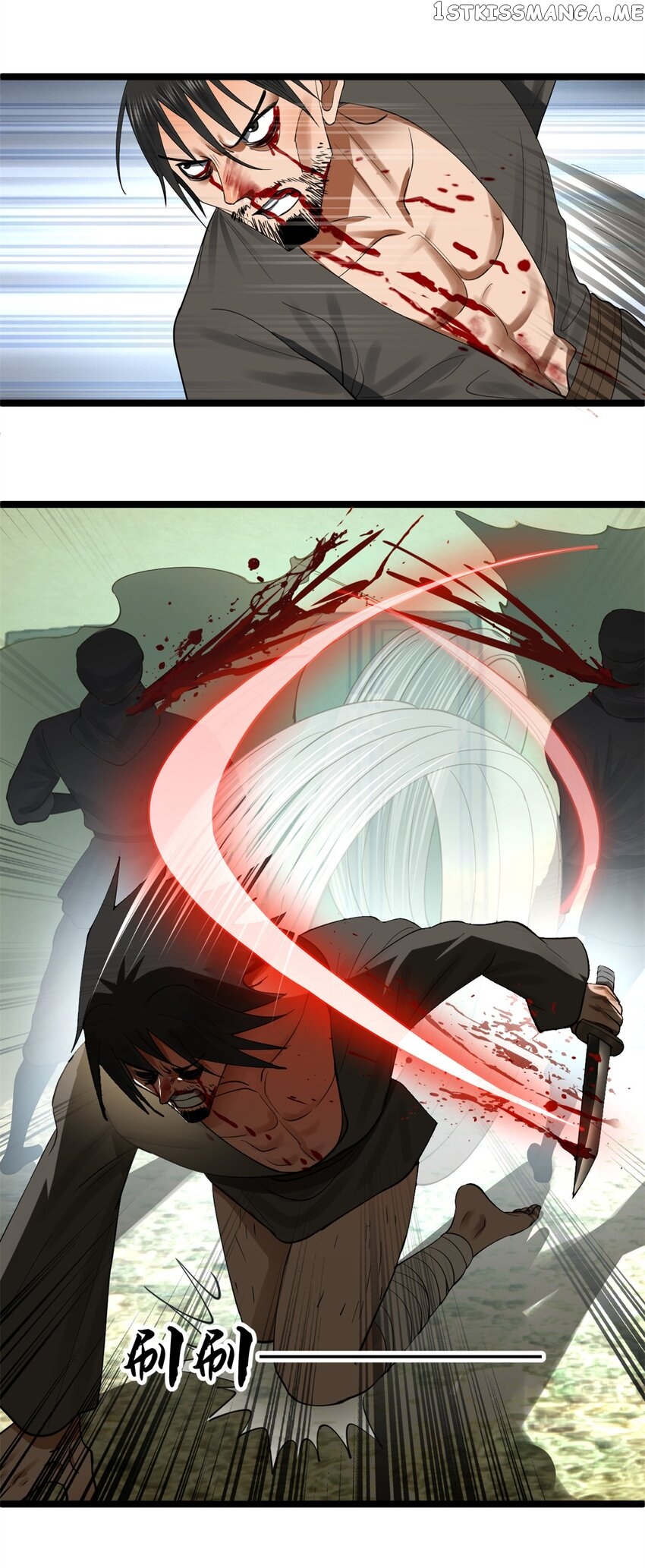 Read Ultimate Son in Law En Manga Online