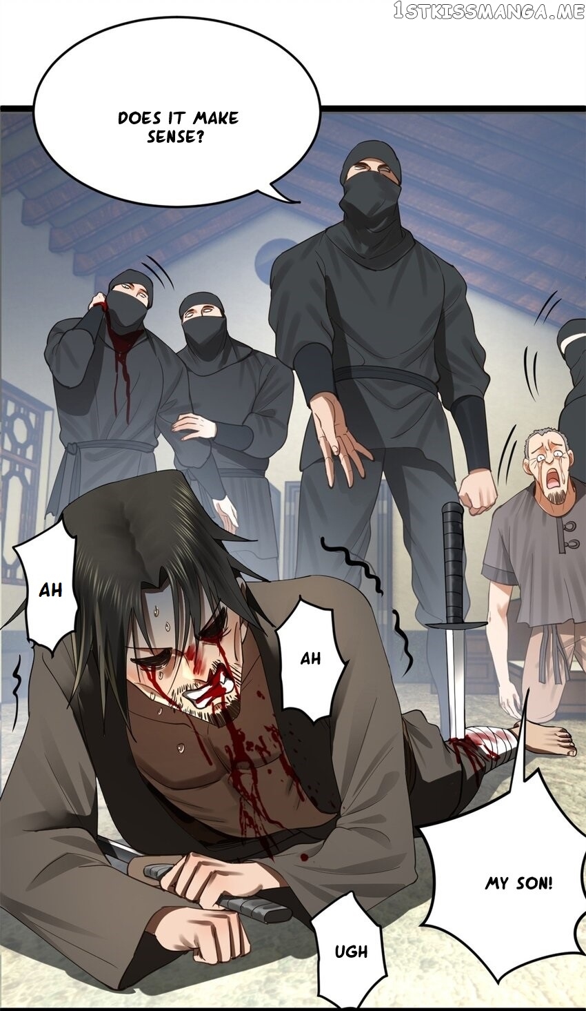 Read Ultimate Son in Law En Manga Online
