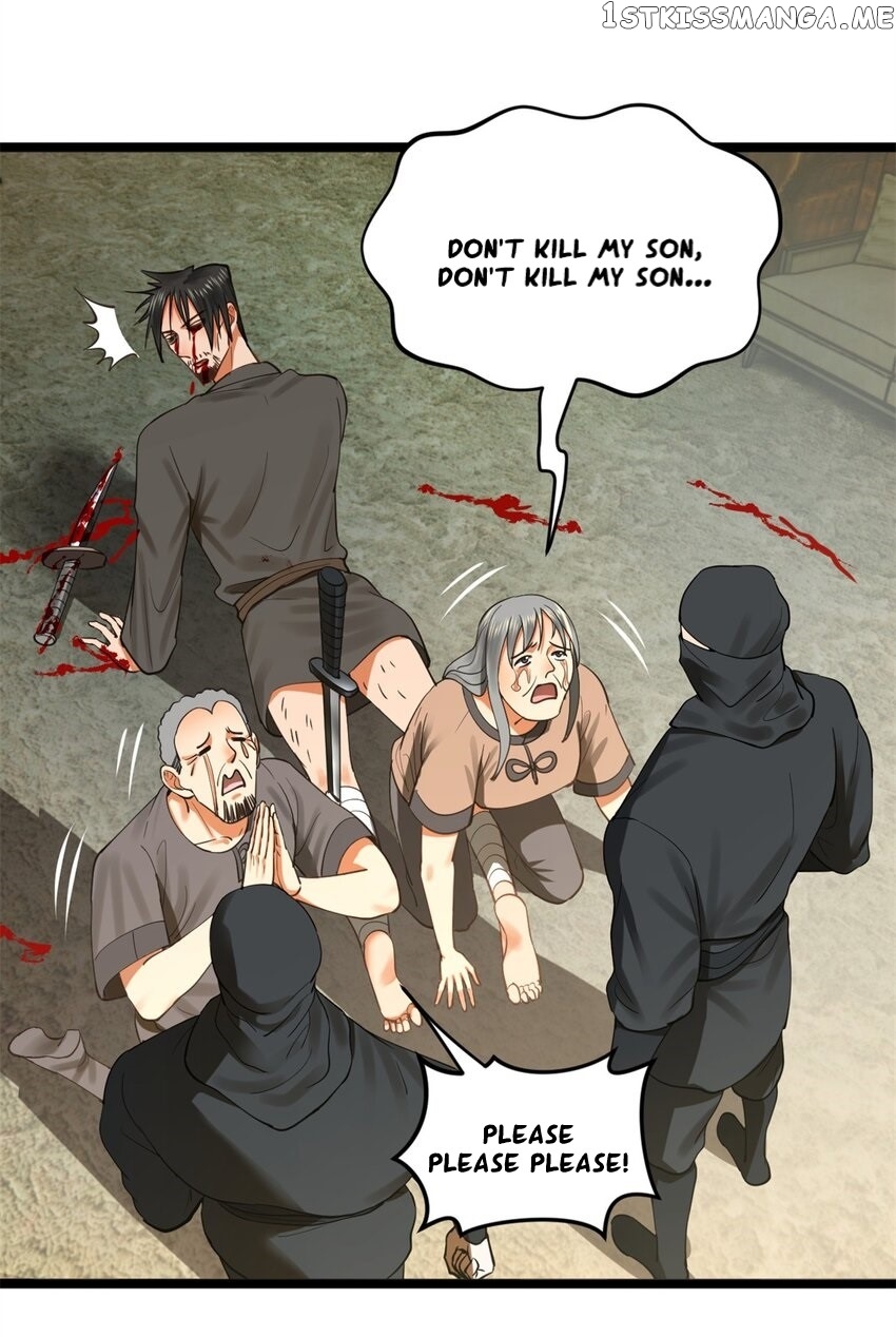 Read Ultimate Son in Law En Manga Online