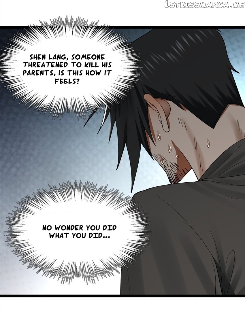 Read Ultimate Son in Law En Manga Online